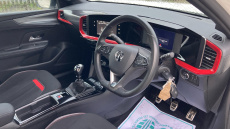 Vauxhall Mokka 1.2 Turbo 100 SRi 5dr Petrol Hatchback